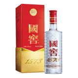 【年終特惠】52°國窖1573 500ml