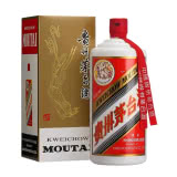 53°茅臺飛天酒1000ml